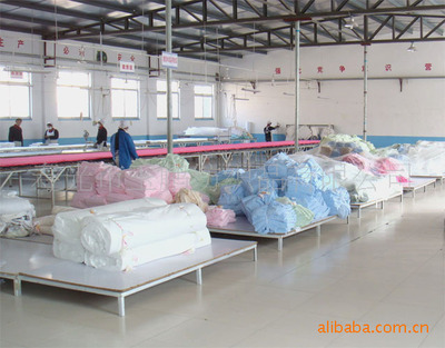 壽光市玉鵬紡織品 優(yōu)質(zhì)夏涼被供應(yīng)，精選被子、蠶絲被、羽絨被