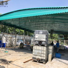 2019年雨篷雨棚選購(gòu)指南與紡織品上光皂市場(chǎng)分析